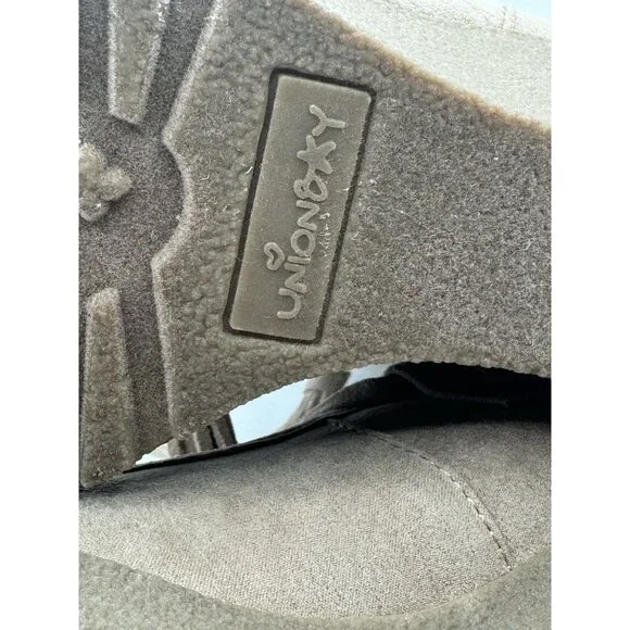 Union Bay Ankle Boots Women’s Size 7.5 M - Picture 10 of 11